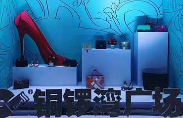 南昌展览展会服务 专业策划，助力成功会展活动