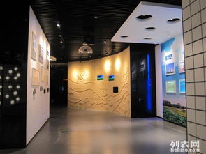 展馆设计与施工一体化 思创会展总包服务解析