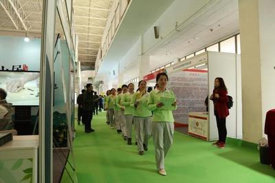聚焦银发经济，融合传统智慧——2020中国北京养老服务及中医药产业展览会综述