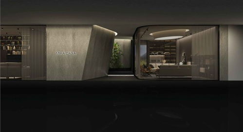 意式极简，艺术生活 米帕展商引领时尚质感新风尚