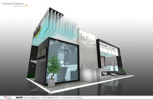 卓越呈现，专业赋能——上海德展展览展示服务全方位解读