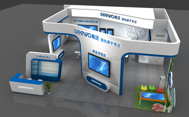 展览设计的核心服务与关键细节