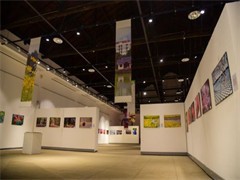 重庆展览布置的艺术 展览服务的创新实践