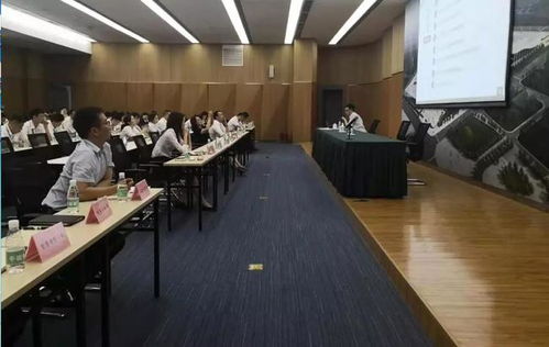 第五期 展览服务 艺术与商业的桥梁