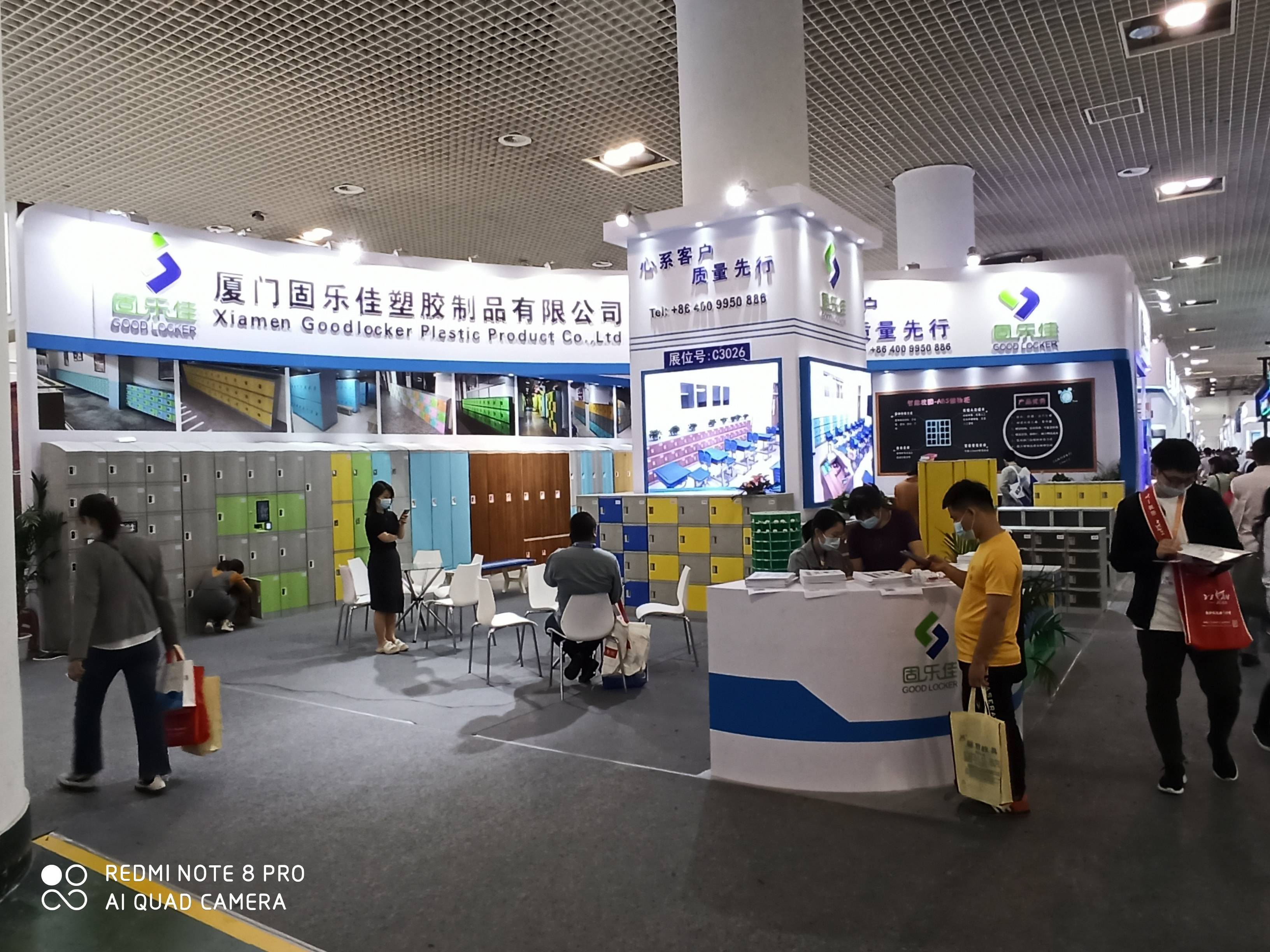 福州展览服务 打造高品质展览工程的一站式解决方案